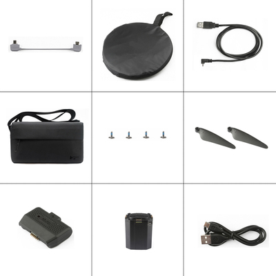 哈博森ZINOMINI配件原装