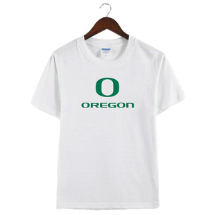 新款University of Oregon美国俄勒冈大学周边纪念衫短袖半袖T恤