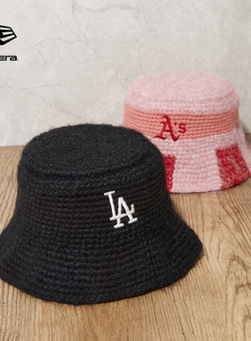 NewEra纽亦华MLB渔夫帽