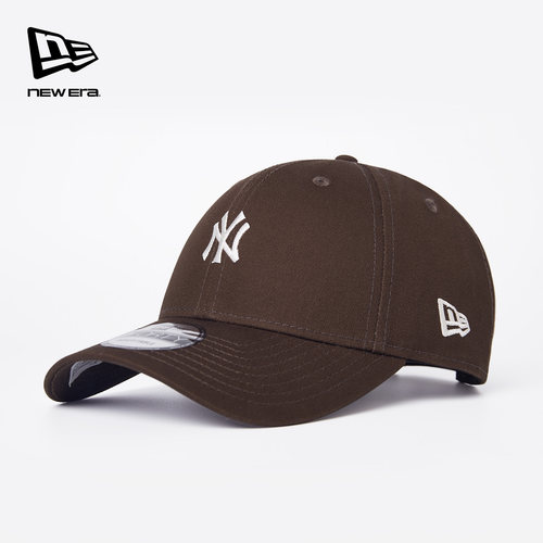 NewEra纽亦华MLB弯檐帽子