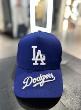 New Era纽亦华25秋新棒球帽940EF弯檐高顶男女 60691064 60691075