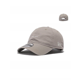 New Era纽亦华2026新款字母刺绣棒球帽子920软顶遮阳男女14737516