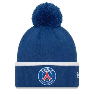 New Era纽亦华2026新款针织毛线帽冷帽巴黎圣日耳曼联名60850812