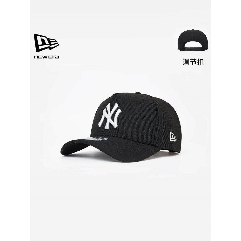 NewEra秋冬新款MLBNY棒球帽