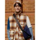 报童帽男女款 New LA个性 棒球帽子NY 13354091 Era纽亦华