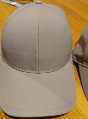 RISVOLTO-秋冬穿搭纯羊毛棒球帽-1119