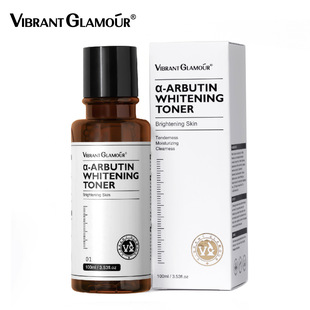 a-arbutin Whitening Toner Brighten Anti-wrinkle Moisturizing