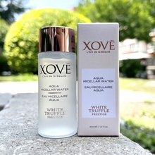 XOVE艾素菲温泉清肌卸妆水40ml温和快速卸妆保湿清透无刺激不紧绷