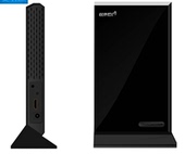 新品 无线HD无线影音hd无线收发器传输对射收发器DVI