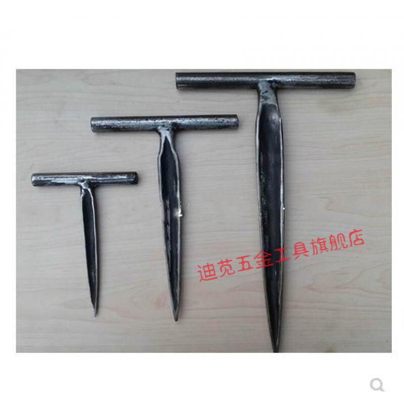 编钢丝绳的工具插刀钢丝绳插编钎子手工插编插编工具钢丝绳钳子大