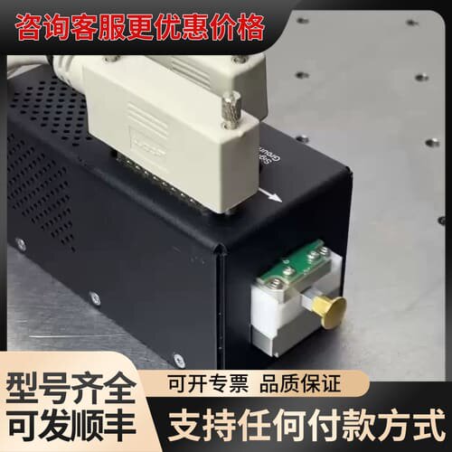 议价 PI C-413K009 音圈电机控制器 可维修