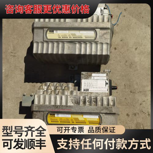 议价 SEW MOVIFIT MTF11A040-503-E21A-15/S11 变频器 可维修