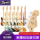 BASS电贝司 Player玩家贝斯墨芬新墨标Precision JAZZ 芬达Fender