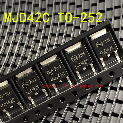MJD41CMJD42C三极管