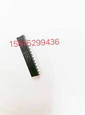 PIC16F883一I/SP     单片机供应商             DIP28