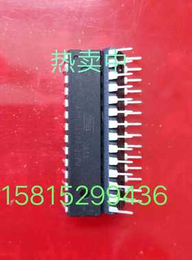 ATMEGA168V一10PU  一20PU    10PI    PC     进口原字包质量