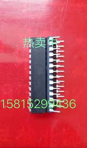 ATMEGA168V一10PU  一20PU    10PI    PC     进口原字包质量