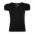 Seamless Black Half Sleeves (Removable Tenth Generation Muscle Pads)