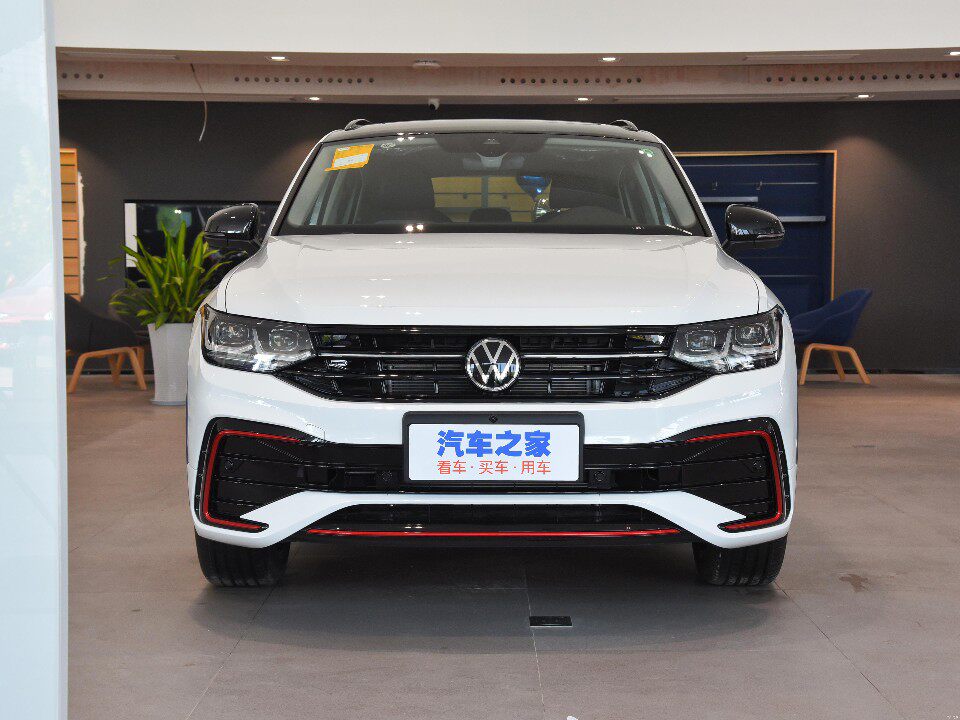 适用于新款途观x轮眉前后叶子板装饰条途观x配套原厂轮眉