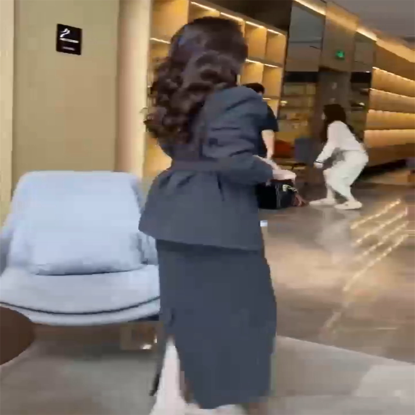 秋装女2025年新款时尚套装裙干练气质女装轻奢高级感超好看两件套