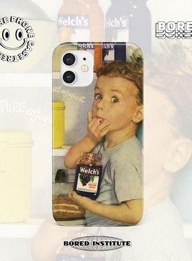 欧美Vintage小众复古适用于苹果IPhoneXr/11/12/13promax/14/15/16菲林手机壳imd硅胶软壳小米华为