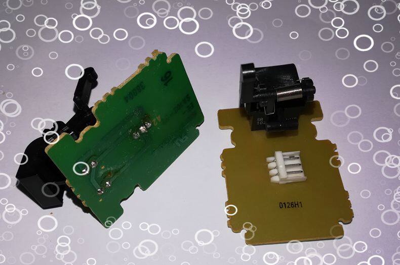 原装EPSON 1600K3H传感器 595K LQ590K进纸传感器针式打印机配件