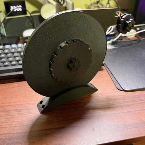 3D打印旋羽真羽胶羽双面胶涂胶器Tape粘羽胶带