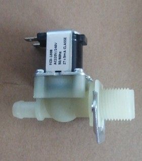 4分进水电磁阀智能马桶24v-12v