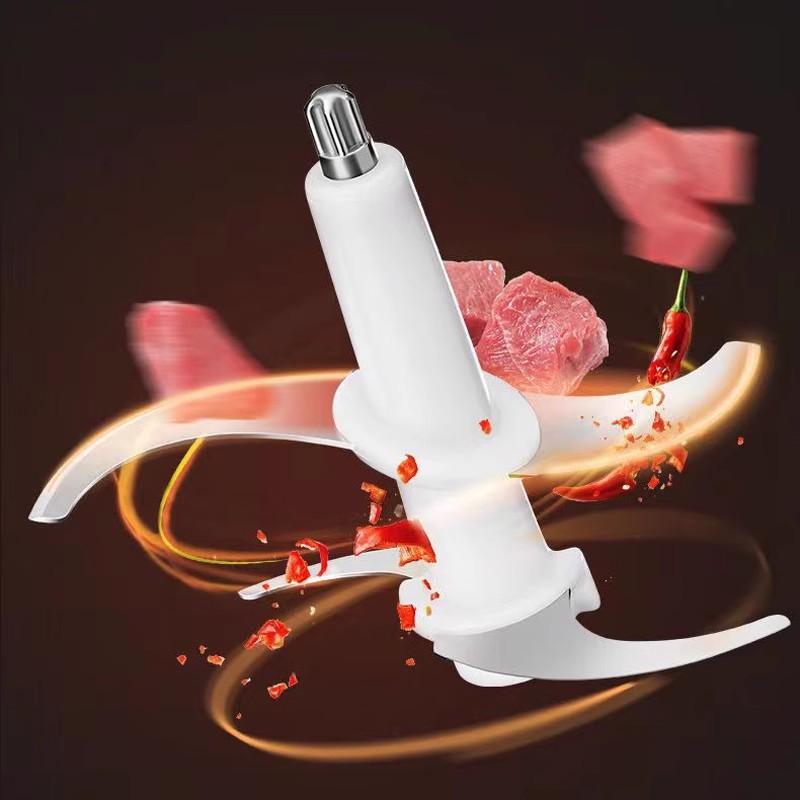 S18-LA173170193183绞肉机