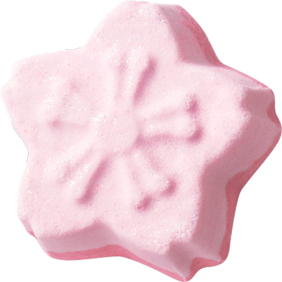 Rever转转浴爆樱知春序泡澡球