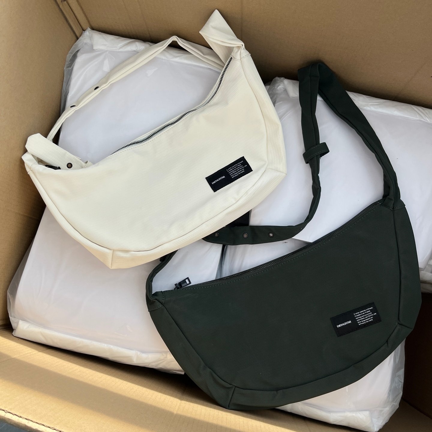 外贸单尾数~福利捡漏~轻便休闲女包大容量通勤百搭斜挎包潮流男包,箱包皮具/热销女包/男包,胸包,淘宝优惠券,粉丝福利购,淘宝优惠卷