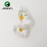 Malley Media jiu -eear -sold Магазин 16 Цвет цвета Malley Media 500 мл фарфоровый масляный масла нефтяная лаборатона Pigram