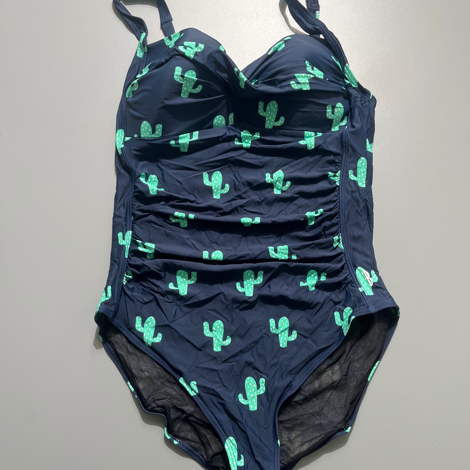 欧美泳衣女温泉保守比基尼外贸纯色泳装bikini性感露背泳衣28号箱