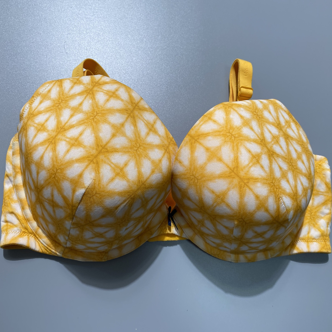 裸感舒适钢圈内衣瑜伽文胸舒适无钢圈托胸美背聚拢胸衣DD杯