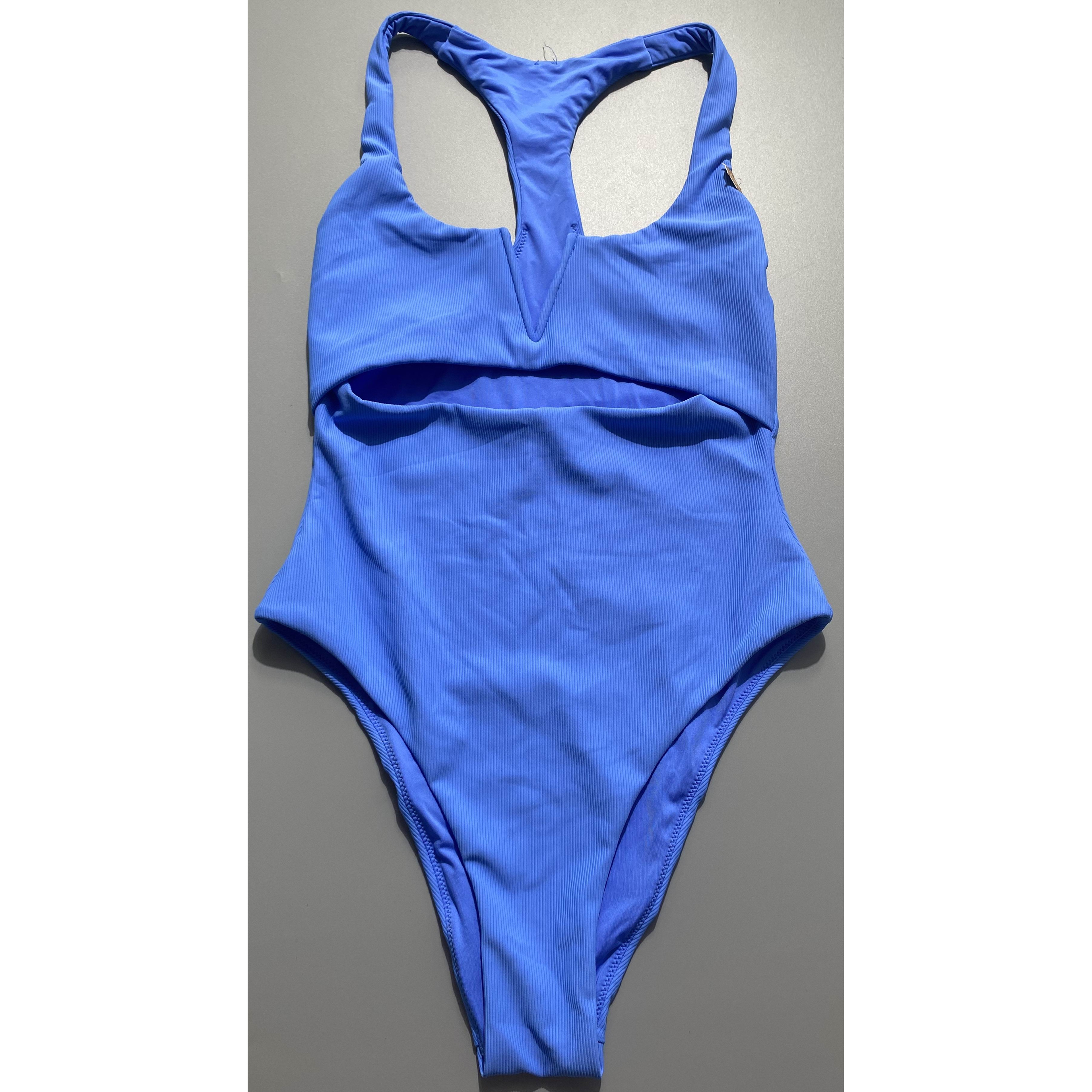 EVERYDA* SUND*Y 泳衣性感三点式bikini欧美泳装女士比基尼19号箱