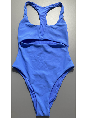 EVERYDA* SUND*Y 泳衣性感三点式bikini欧美泳装女士比基尼19号箱