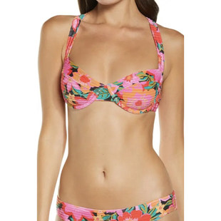 少女性感比基尼泳衣泳裤 BILLA BON 欧美泳装 A26号箱 分体泳衣