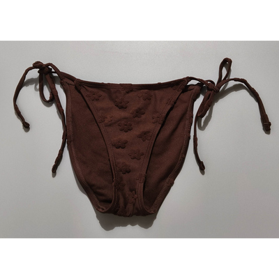 HURLEY*单件海边泳衣比基尼女士泳衣 泳衣泳裤 C33号箱