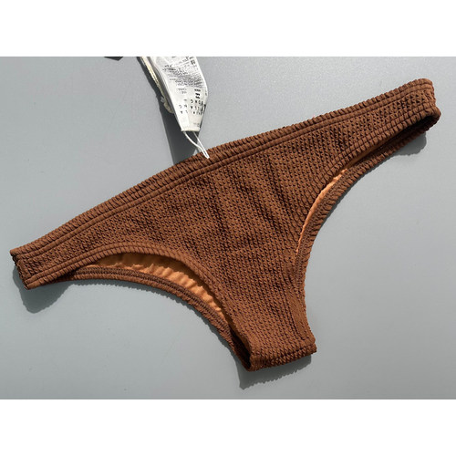 BILLA BON* 单件海边泳衣比基尼女士泳衣 泳衣泳裤 A38号箱