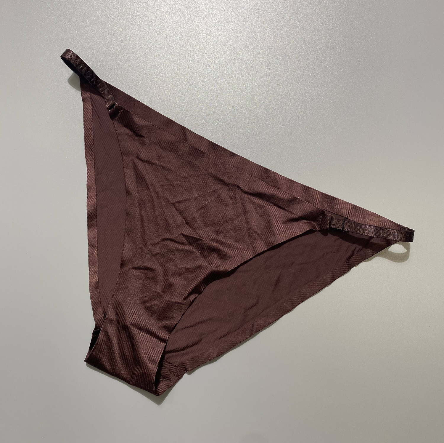 冰丝少女超薄内裤女无痕性感速干学生纯棉档抗菌中腰三角裤女 杂1