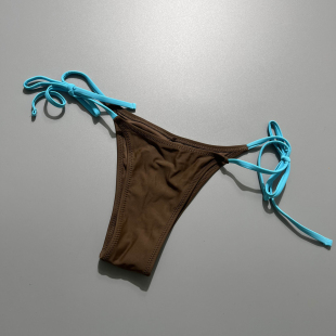 98号箱 子 GLASSON 泳衣单件裤