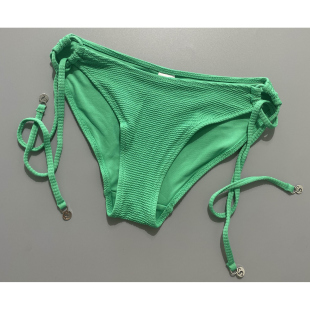 16号箱 泳衣女温泉 欧美性感三点式 比基尼聚拢分体2025新款