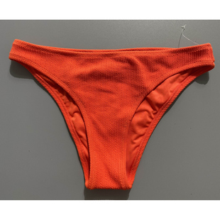 夏日泳衣渡假泳衣女新款 显白海边比基尼性感沙滩BIKINI