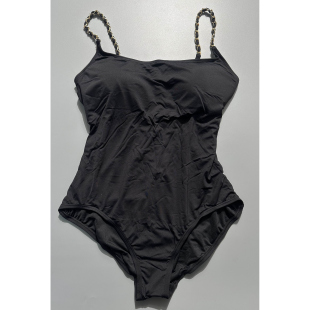 性感露背连体 女温泉保守外贸纯色泳装 77号箱 泳衣 MICHAEL