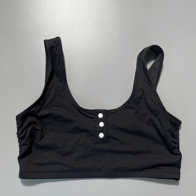 新款欧美性感女士分体跨境印花系带比基尼女士泳衣 27号箱