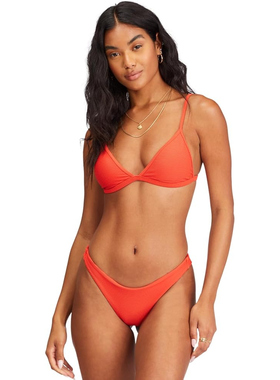 BILLA BON*  红色双基尼欧美泳装性感泳衣泳裤分体泳衣  A24号箱