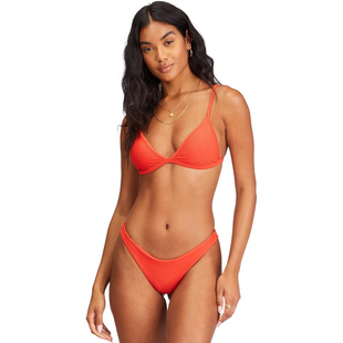 性感泳衣泳裤 BILLA BON 红色双基尼欧美泳装 A24号箱 分体泳衣