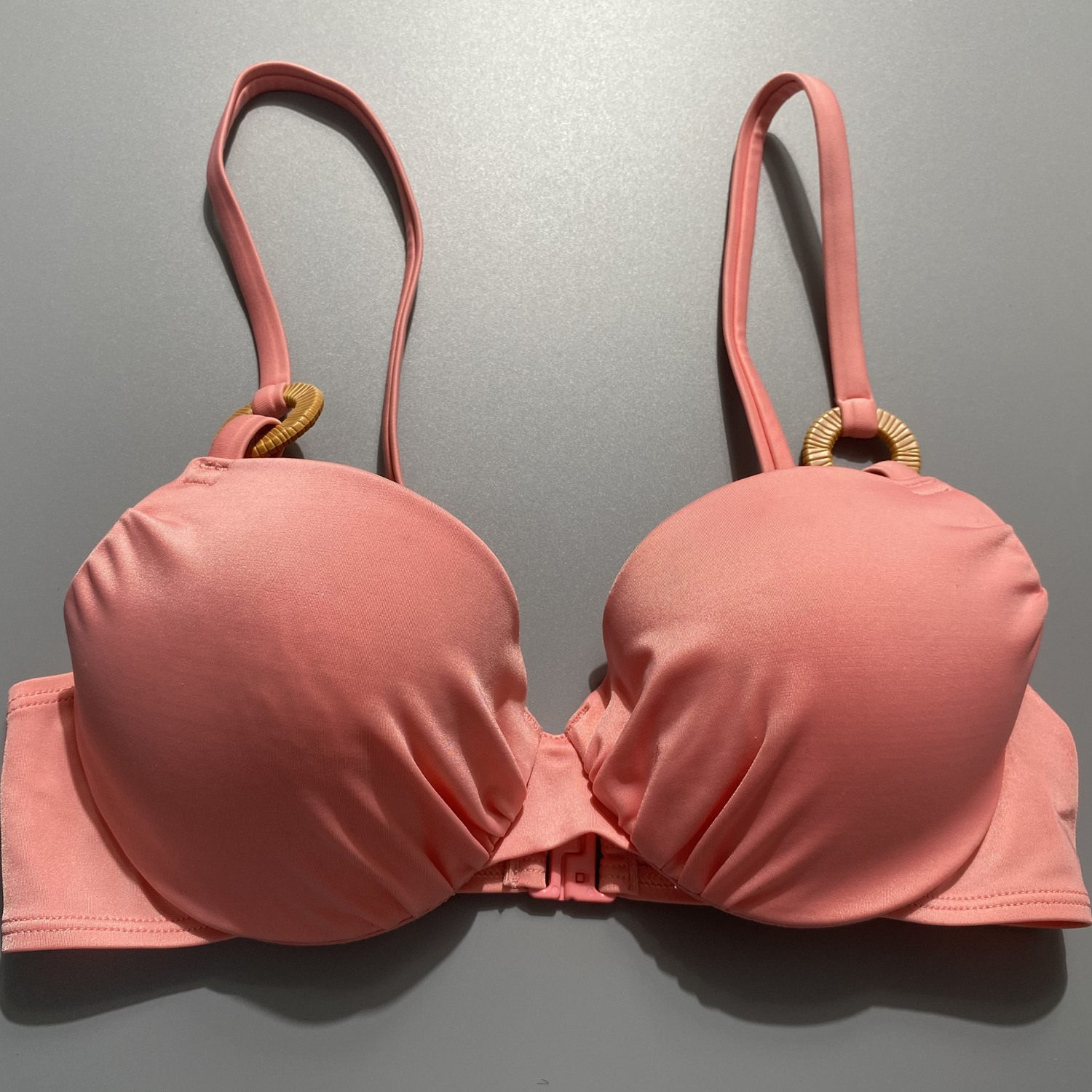 泳衣女2025新款显白钢托聚拢大小胸海边比基尼性感泡温泉 23号箱,运动/瑜伽/健身/球迷用品,比基尼,淘宝优惠券,粉丝福利购,淘宝优惠卷