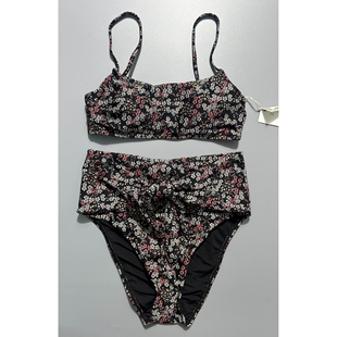 CHELSEA&VIOLE*  泳衣渡假泳衣女海边性感沙滩 分体泳衣  49号箱