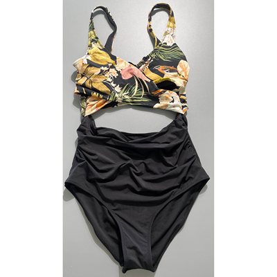 EVERYDA* SUND*Y 泳衣性感三点式bikini欧美泳装女士比基尼20号箱